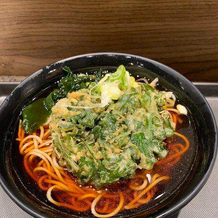 Nadai Fujisoba Keikyu Kamata